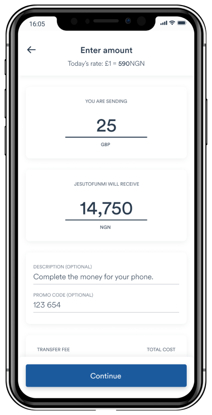 GET A PERSONALISED QUOTE GET A PERSONALISED QUOTE